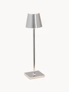 Lampa stołowa LED z funkcją przyciemniania Poldina