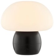 Brilliant - ściemnialna ładowalna lampka biurkowa LED DUPIS LED/2W/5V 2700K czarna