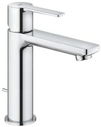 GROHE 32114001 - Bateria umywalkowa LINEARE DN 15, chrom błyszczący