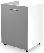 Kuchenna szafka pod zlewozmywak K9-F29