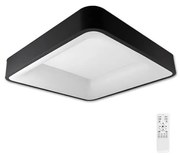 LED ściemnialne oświetlenie sufitowe ARIES LED/54W/230V 3000-6500K + DO