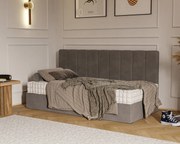 Łóżko dziecięco-młodzieżowe DORIS - 70x200