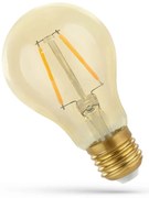 Żarówka LED Ciepła E-27 230V 5W Edison 14459