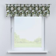 Lambrekin na szelkach