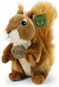 Rappa Pluszowa wiewiórka 20 cm ECO-FRIENDLY