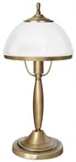 Klasyczna lampa stołowa CR-B1