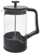 Orion French press garnek Czarny, 0,9 l, 0,9 l