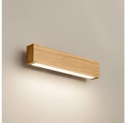 Ideal Lux - LED Kinkiet CRAFT LED/12W/230V CRI 90 buk