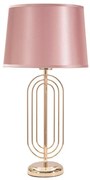 Lampa stołowa KRISTA, 55 cm