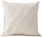 Poszewka na poduszkę 43x43 cm Tuffet – Mioli Decor
