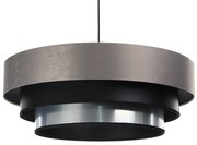 Okrągła lampa wisząca nad stół do salonu - S457 A7-A73