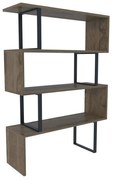 Biblioteczka Adriana Black Ud