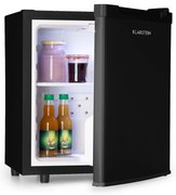 Klarstein Silent Cool 47.5cm 30L Mini Lodówka na Napoje Czarny