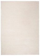 Kremowy dywan 160x230 cm – Universal