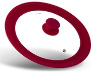 Lamart LT7081 uniwersalna pokrywka Cover, 20-24 cm, S