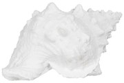 Figurka z żywicy polimerowej (wysokość 12 cm) Seashell – Ixia