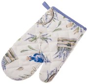 Rękawica kuchenna – Dakls