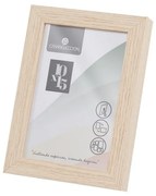 Ramka stojąca/ścienna w naturalnym kolorze 12,5x17,5 cm Sencillo – Casa Selección