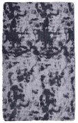 Ciemnoszary dywan prostokątny 80x150 H2-A25