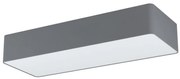 Eglo 99303 - Oprawa sufitowa POSADERRA 3xE27/28W/230V