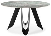 Okrągły stół ø 135 cm Aila – Marckeric