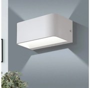 Eglo 98422 - LED Kinkiet SANIA LED/10W/230V