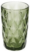 Szklanka Basic Green 350ml