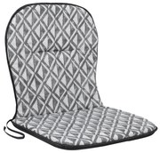 Poduszka na krzesło ogrodowe Ben 80 x 43 cm H039-09PB / D002-06PB PATIO
