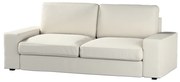Pokrowiec na sofę Kivik 3-osobową, rozkładaną