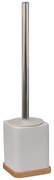 Szczotka do wc NATUR, wys. 35,5