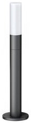 STEINEL 69469 - LED Lampa zewnętrzna GL 65 LED/8,5W/230V 3000K antracyt