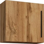 Półka ścienna Płyta ścienna Cube Arila M