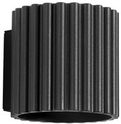 Czarny matowy kinkiet T3-P60