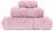 Ręcznik bawełniany EGYPTIAN COTTON Greno 30x50 różowy GRENO