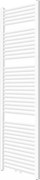 AQUAMARIN Pionowy grzejnik łazienkowy, 1800 x 600 mm