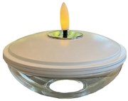 Świeczka LED (wysokość 5 cm) Lia – Sirius