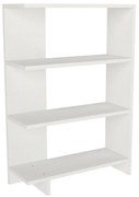 Biblioteczka Trilon White