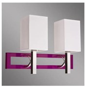 Kinkiet Riffta V - 2xE14/60W/230V