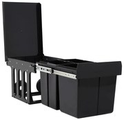 Kuchenny kosz na śmieci cargo 48 l E8-Z02