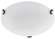 Eglo 93624 - Plafon LED CAFIERA LED/12W/230V