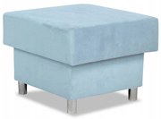 Pufa puf podnóżek siedzisko Alicja Family Meble