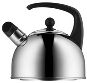 WMF - Czajnik z gwizdkiem 2l stal nierdzewna