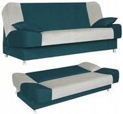 Wersalka kanapa rozkładana Sara Duo Family Meble