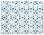 Mata do łazienki, diatomitowa, 35 x 45 cm