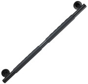 Poręcz łazienkowa SECURA z silikonowym uchwytem, 65,5 cm, WENKO