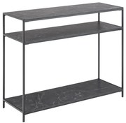 Konsola ALMA antracyt