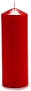 Świeca walec LUNAR, Ø 7 cm