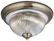 Searchlight - Plafon FLUSH 2xE14/40W/230V