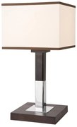 Lampa stołowa AMELIA 1xE27/60W/230V