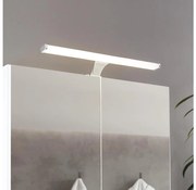 Eglo 98501 - LED Łazienkowe oświetlenie lustra VINCHIO LED/6W/230V IP44